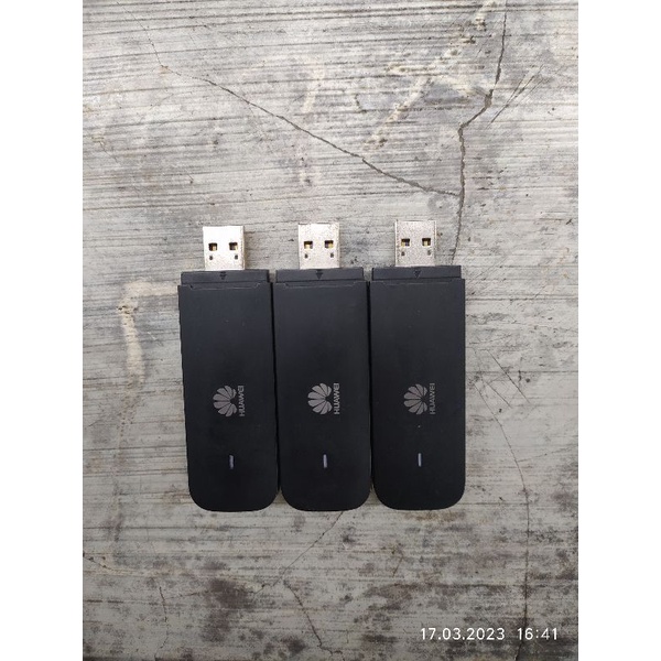 Modem Huawei E3372 E3372H E3372S Original 4G LTE Unlock All Operator