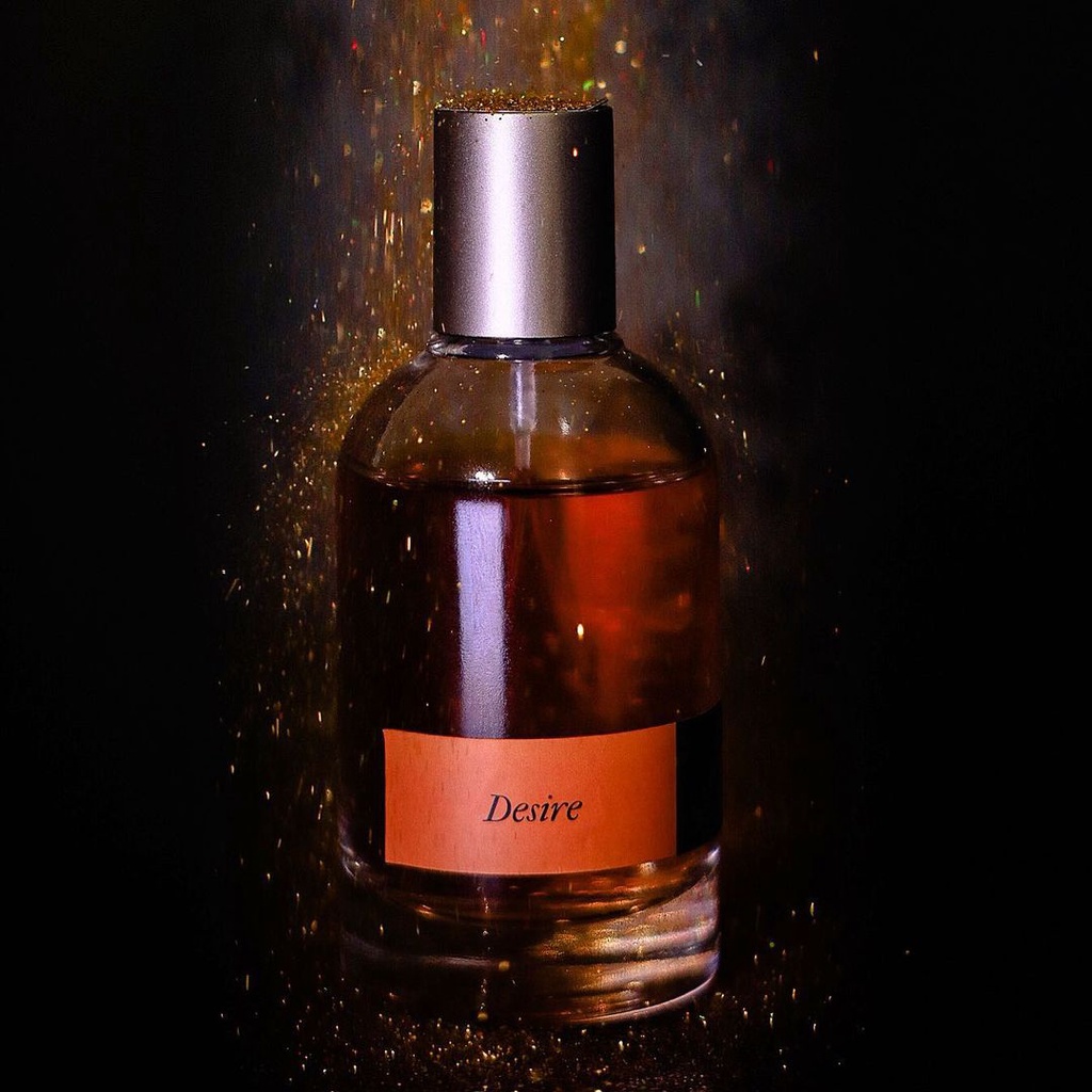 Sonar Parfum Pria Original EDP Desire