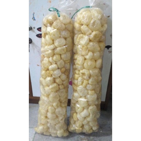 

KERUPUK KRUPUK KULIT ASLI SAPI DOROKDOK KULIT KRUPUK RAMBAK 500GRAM -1/2 kg