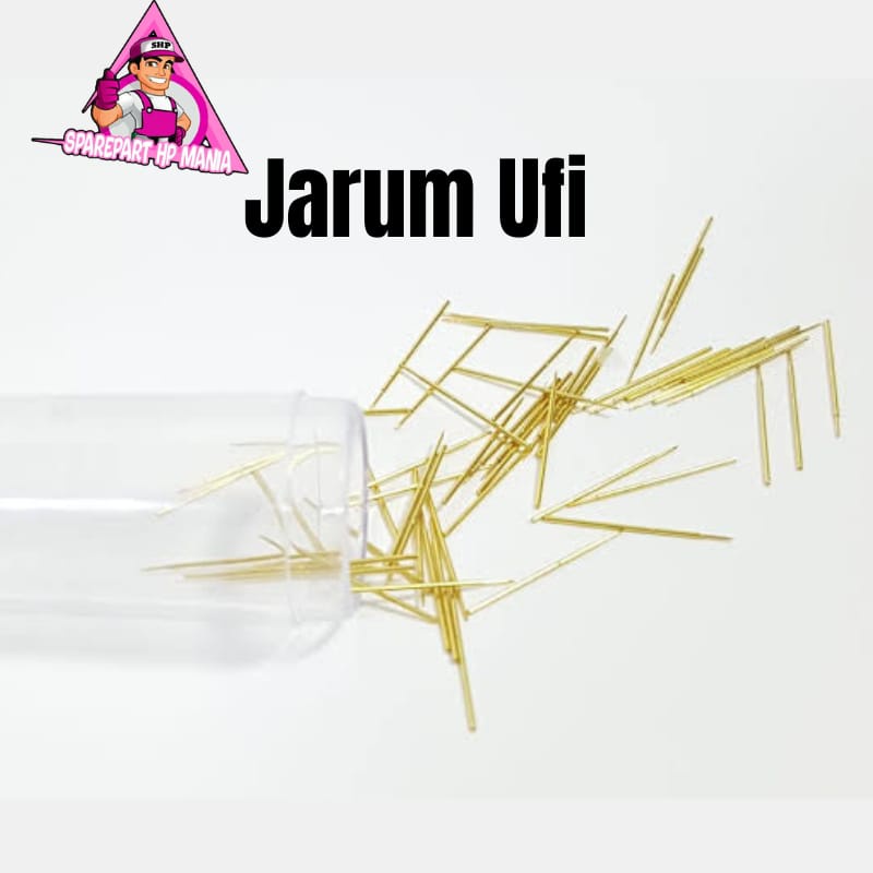 JARUM SOCKET UFI ORIGINAL