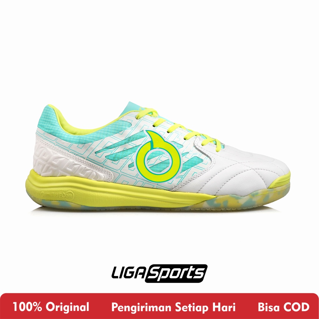 Sepatu Futsal Ortuseight Jogosala Vicious BBS SE ORIGINAL