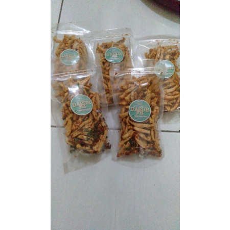 

Basrengpedasdaunjeruk