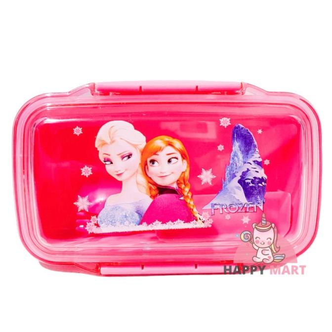 

Tempat makan frozen