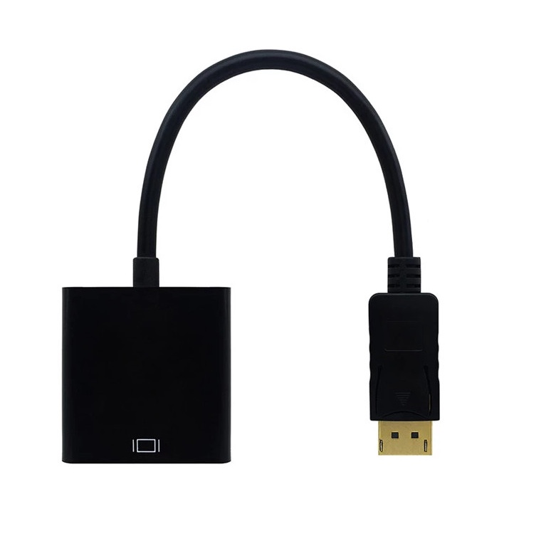 Converter Display Port to HDMI / DP to HDMI