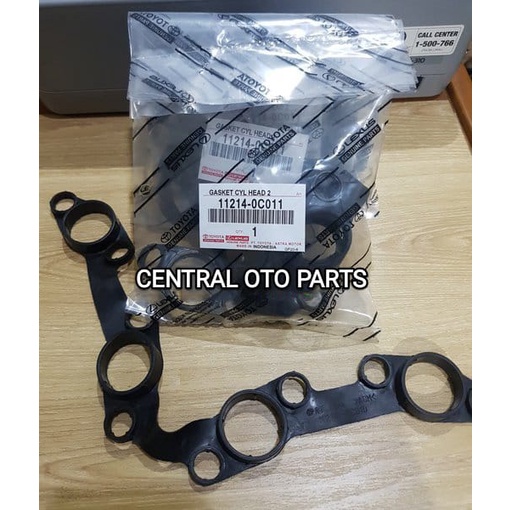 Seal Busi Innova Bensin