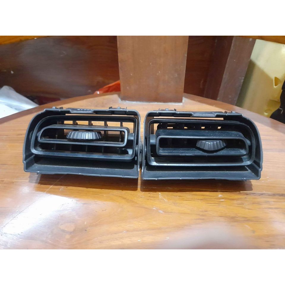 Kisi AC Tengah Mitsubishi Mirage Second Original