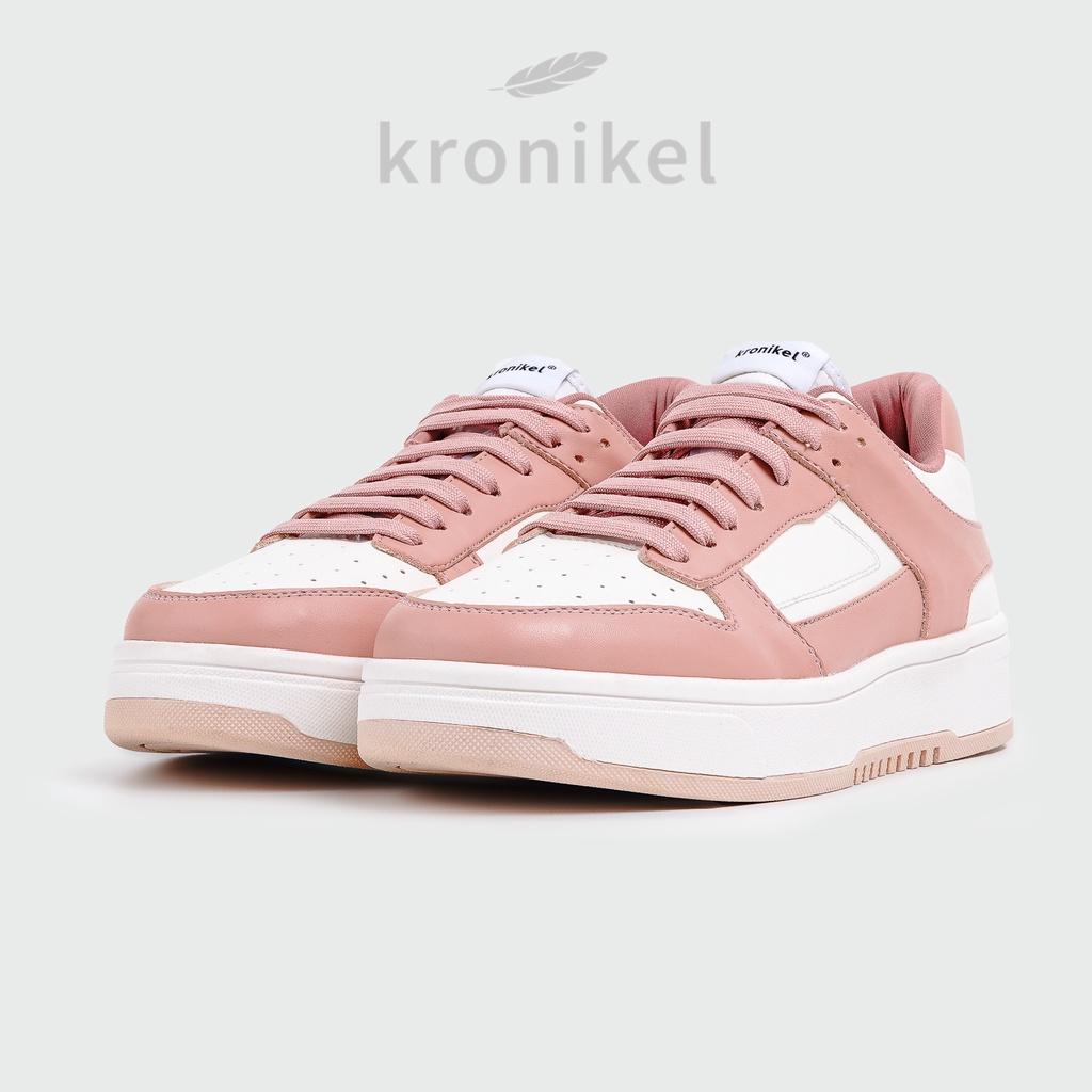 [PREMIUM LOKAL BRAND] KRONIKEL PROJECT // KYGO - Rosy