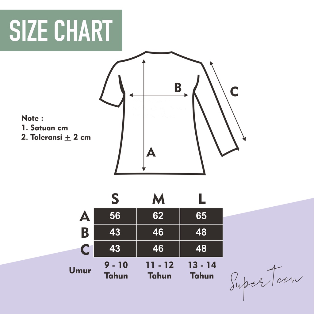 BAJU ANAK PEREMPUAN TANGGUNG REMAJA / KAOS ANAK PEREMPUAN TANGGUNG REMAJA / PAKAIAN ANAK CEWEK KAOS ANAK CEWEK LENGAN PANJANG KOREA SARANGHEYO BRAND SUPERTEEN 9 - 14 TAHUN