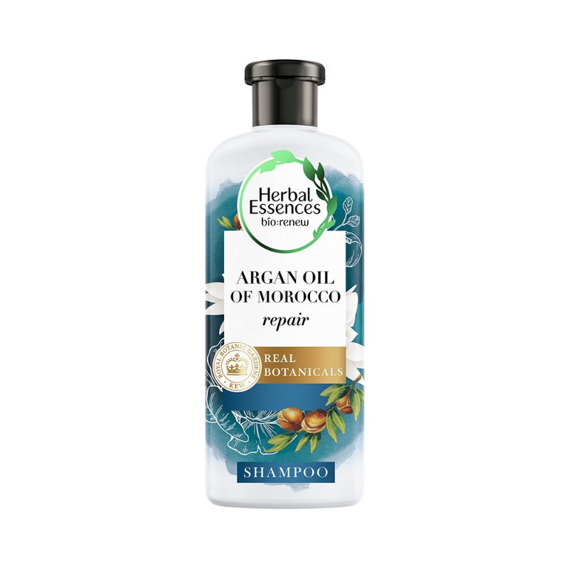 Herbal essences 400ml(harga sudah termasuk promo april 2023)