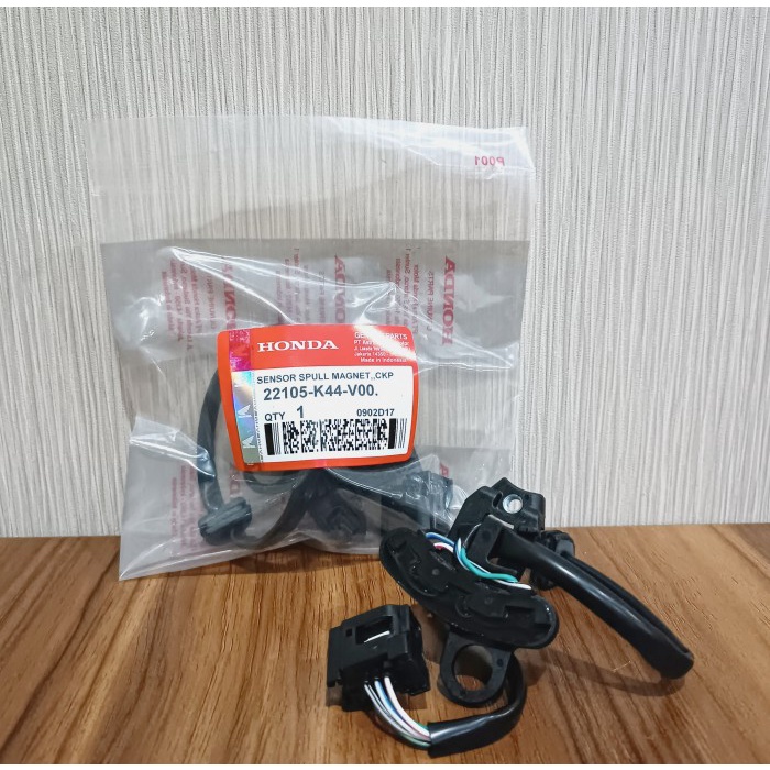 Sensor CKP Beat Pop/Scoopy ESP Kode K44 - Kaki 3