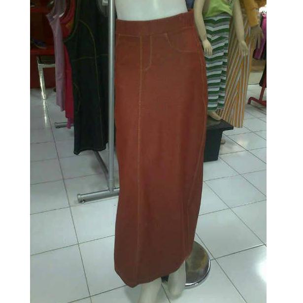 𝕮 Rok Denim Three Dee TERLARIS 81N