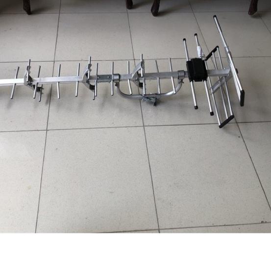 ۝ Antena outdoor analog digital Pf hd-u19 hd u 19 ➨