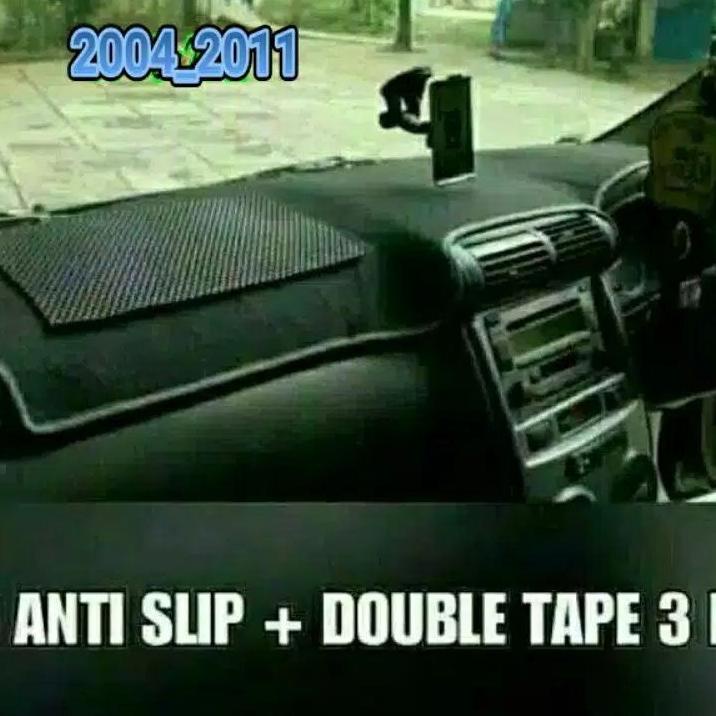 ✼ Cover Dashboard Mobil AVANZA/XENIA Lama  ➦