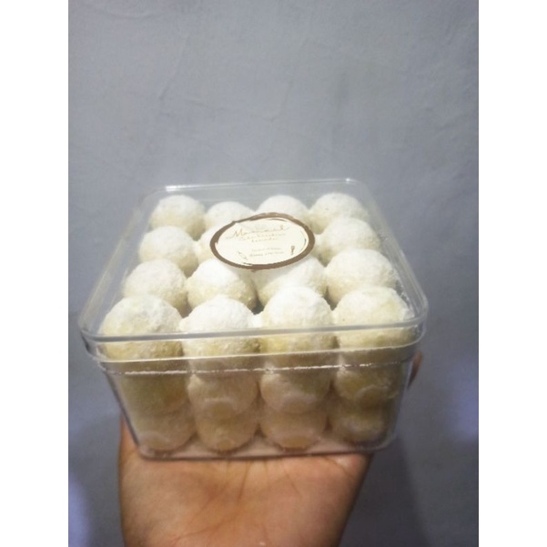 

Putri salju
