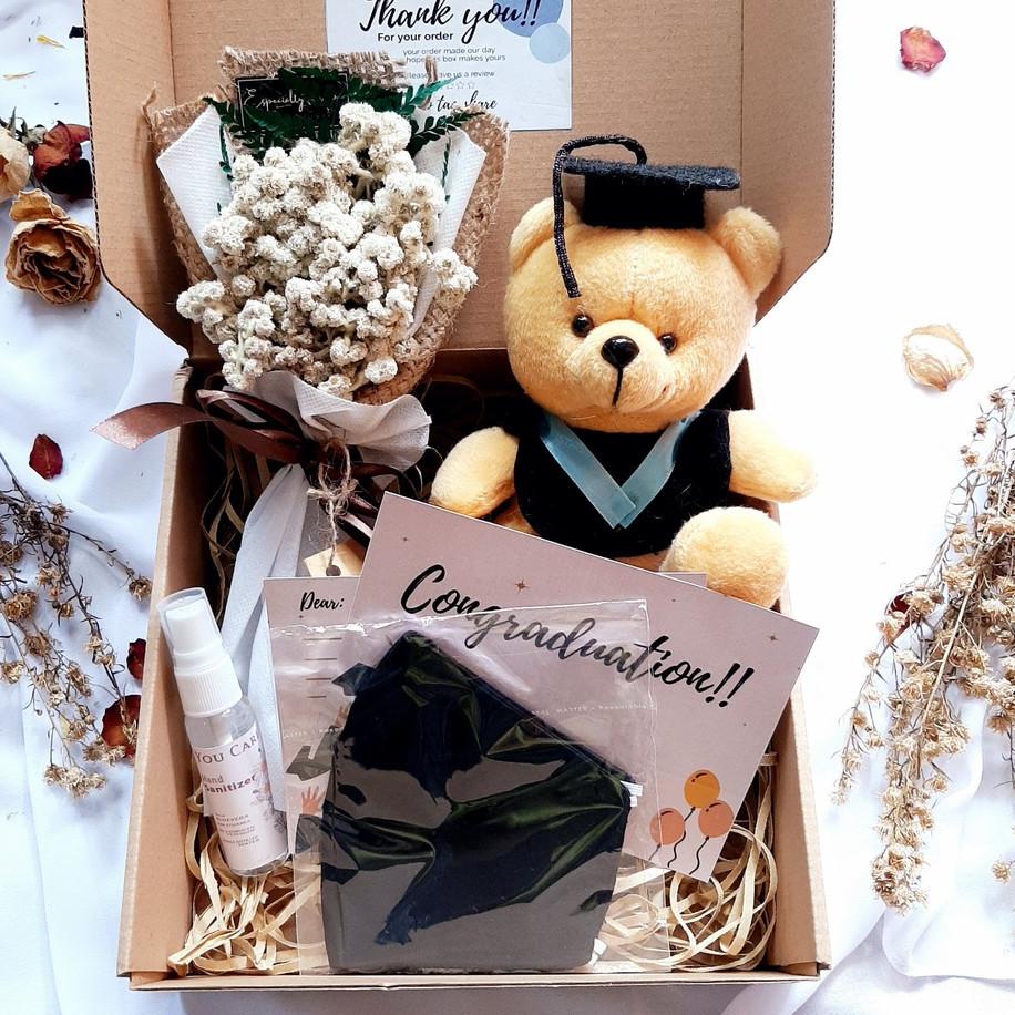 

✵ Hampers Graduation 2nd ✵