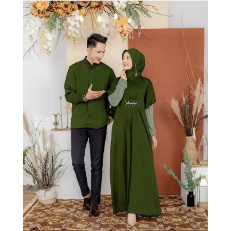 set baju couple pasangan remaja model kekinian terbaru 2023 - CP Arjuna Baju couple remaja kemeja co