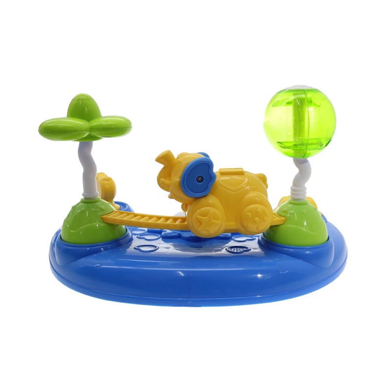 Family FB82605 Baby Walker - Alat Bantu Jalan Bayi