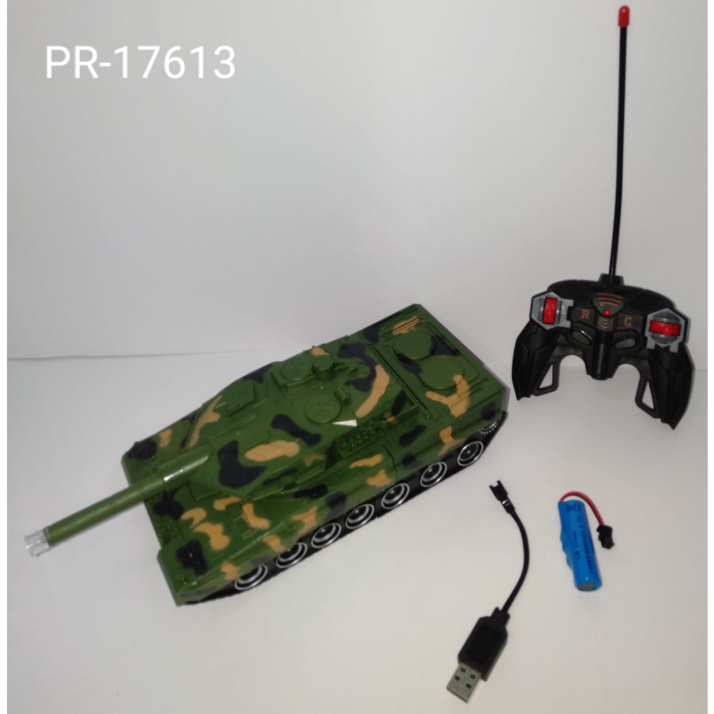 MOBIL REMOT TANK PR 17613