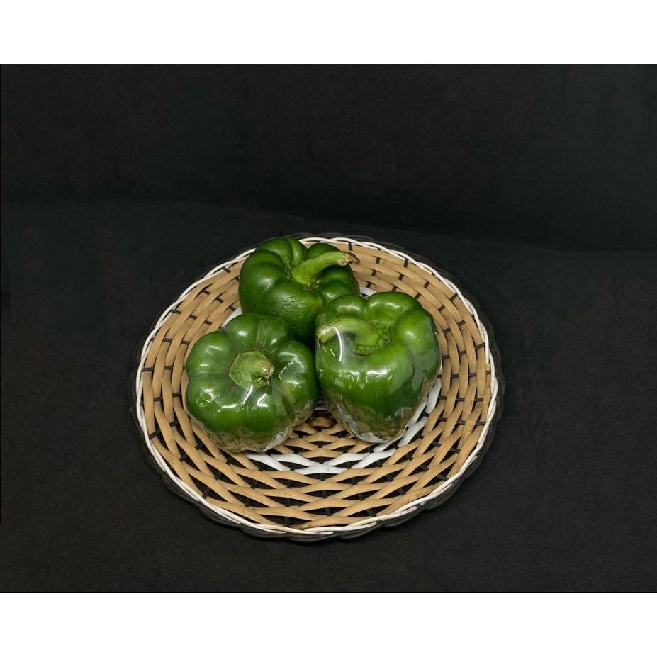 

Paprika segar, sayur paprika fresh, paprika