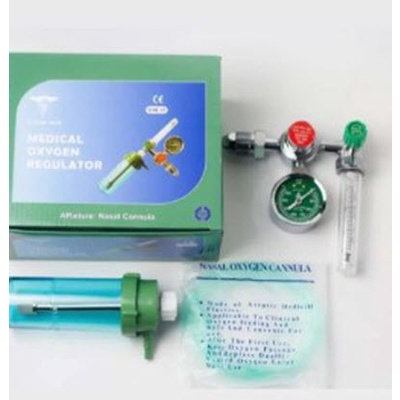 Regulator Oksigen Cosmo Med