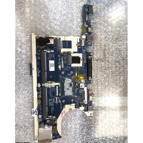 Motherboard Dell Latitude E7450 Core I7 La-961P Terbaru Murah Bagus