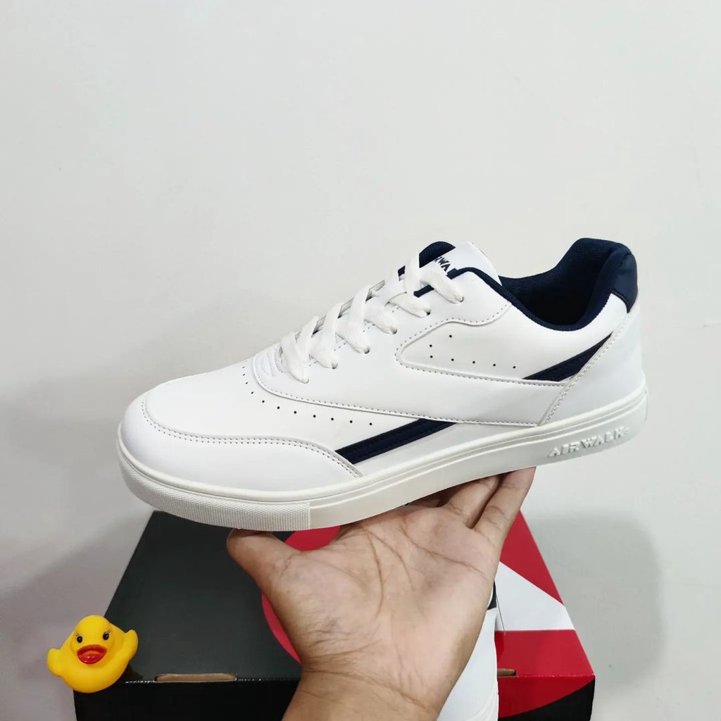 Airwalk White Edition for Men Original