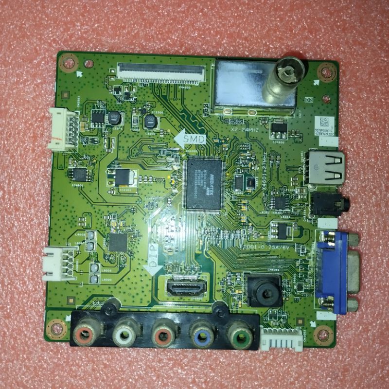 mb tv led Sharp LC 24LE5071