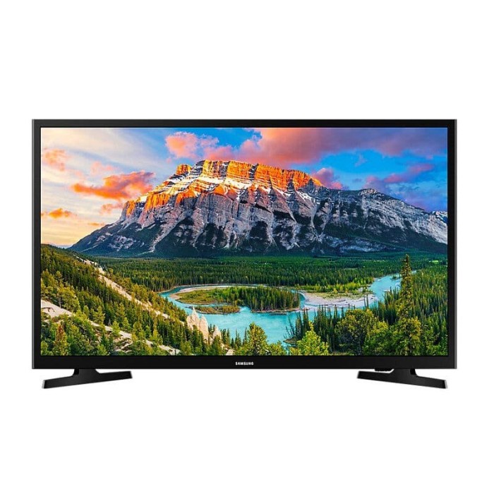 SAMSUNG 43 Inch UA43N5001 Full HD Flat TV Series 5 43N5001