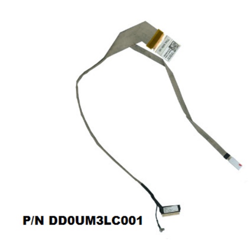 Kabel Cable Flexible Laptop DELL Inspiron 1464 DD0UM3LC001