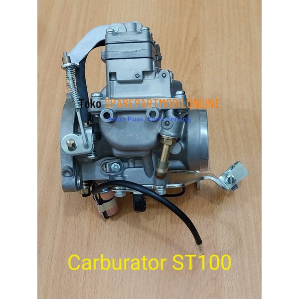 carburator karburator suzuki carry st100