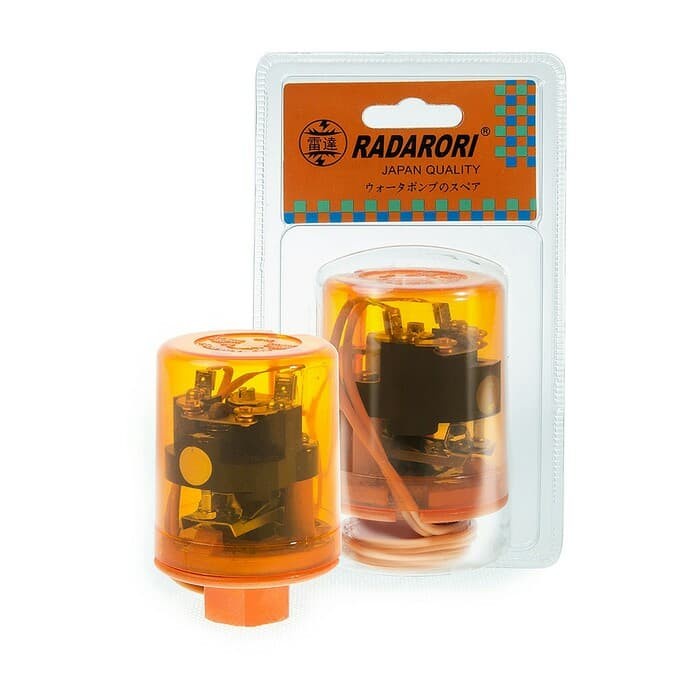 OTOMATIS "RADAR "3/8"UNTUK SANYO/SHIMIZU #ORIGINAL