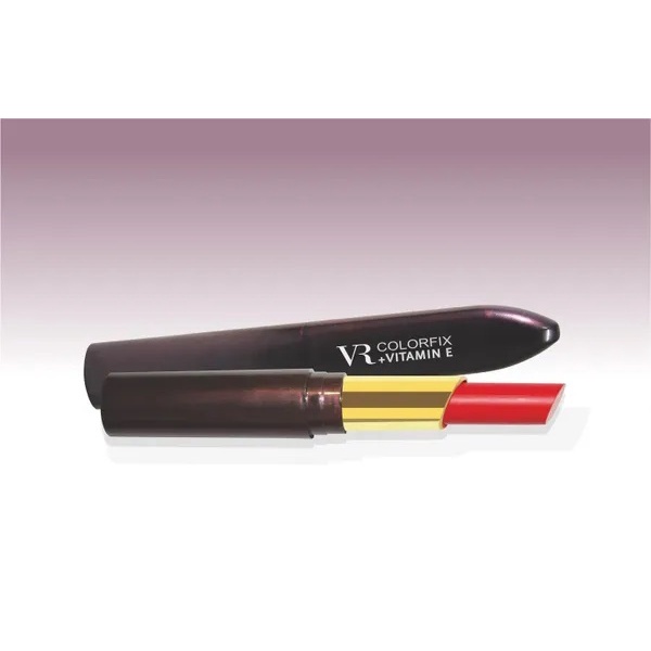 VR VIT E DRY | LIPSTICK DRY VIT E | COLORFIX | LIPSTICK | PEWARNA BIBIR | VIOLETINE RUTY