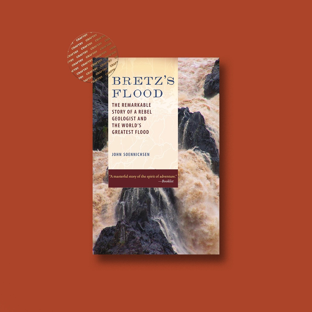 

Bretz's Flood - John Soennichsen