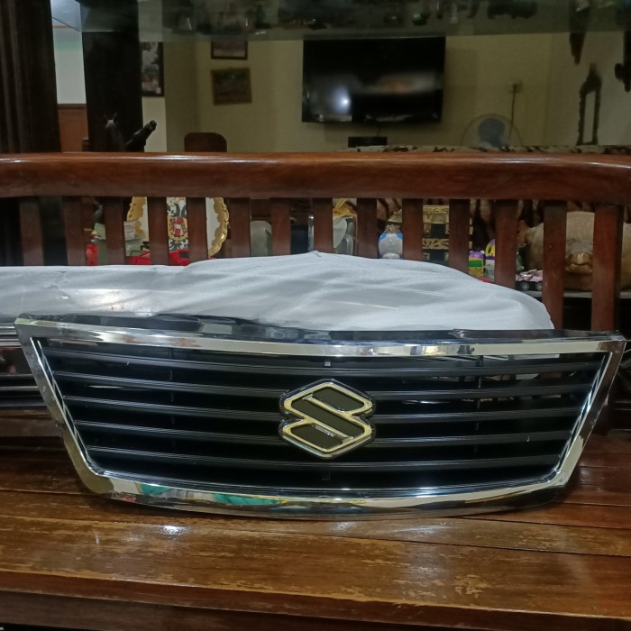 grill baleno next g 2003 2004