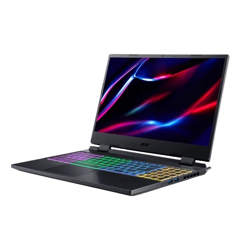 LAPTOP ACER NITRO 5 AN515 RTX3050 4GB I7 12700H RAM 16GB 512GB SSD FHD 144HZ 100SRGB 4ZRGB TGP95