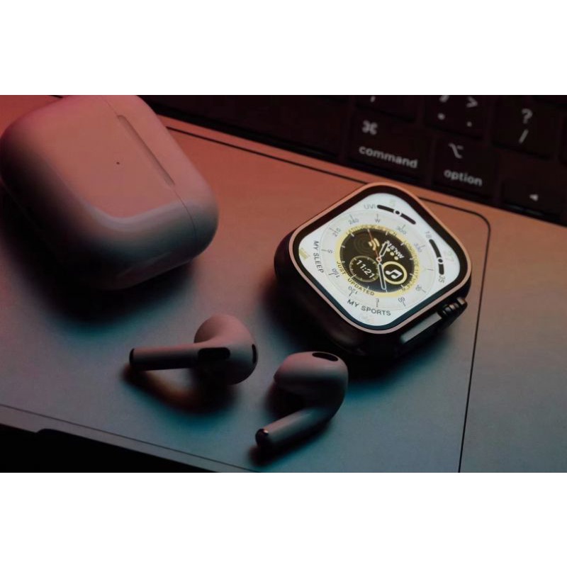 HELLO WATCH 2 upgrade hello watch x h11 ultra plus 2.02 inc screen more than large memory 1GB hello gen 2