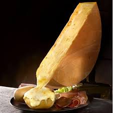 

Raclette Cheese Original Imported from France