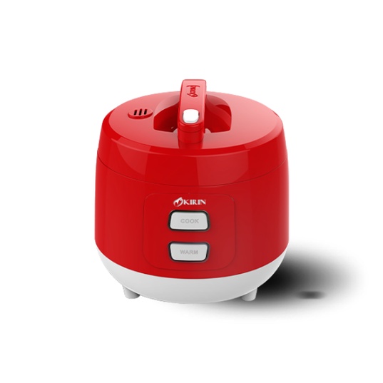 KIRIN KRC088 Rice Cooker 1 Liter