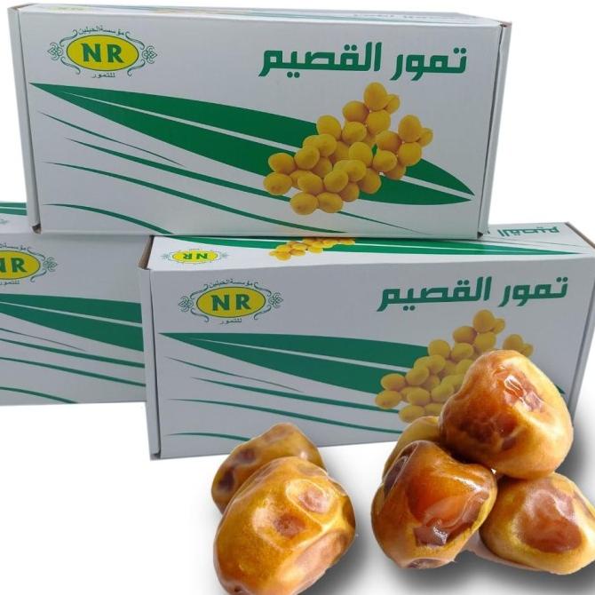 

KURMA SUKARI PROMO 3 BOX KURMA SUKARI AL MADINAH 500GR X3 /KURMA RAJA/KURMA JUMBO EL09I09A82L