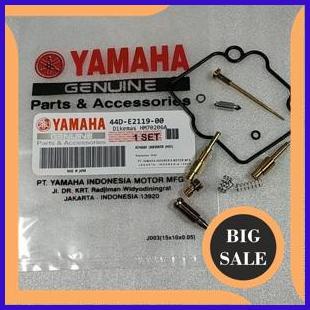Repair kit karburator Yamaha Xeon 2010 Original 1M4R23 tools n parts