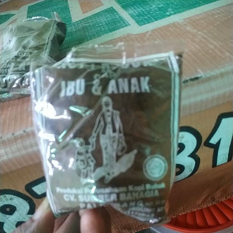 

kopi bubuk ibu anak