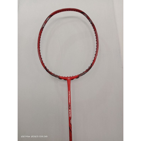 Raket Badminton Yonex VOLTRIC 20 DG