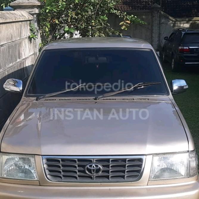 Spion Retrack Kijang Lgx / Lsx Tahun 2000 2001 2002 2003 2004