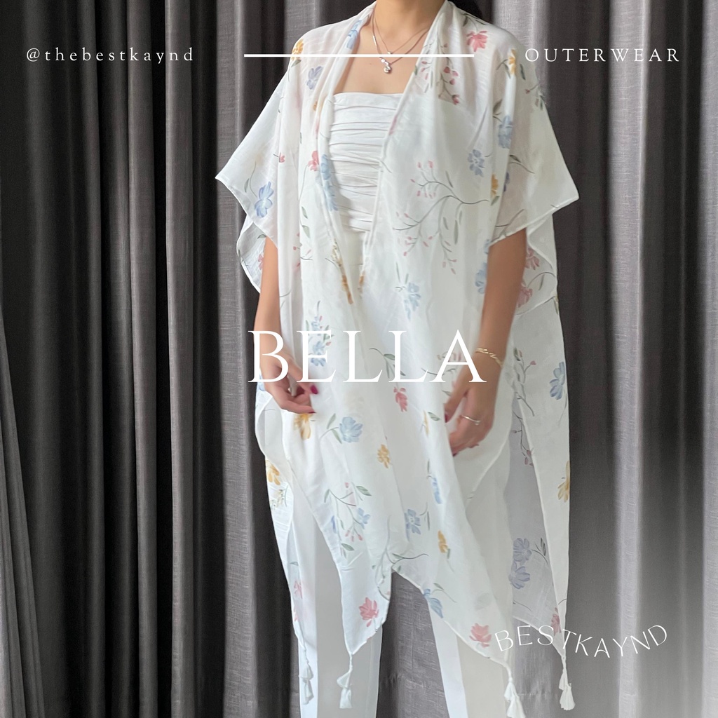 The Best Kaynd Bella Outer