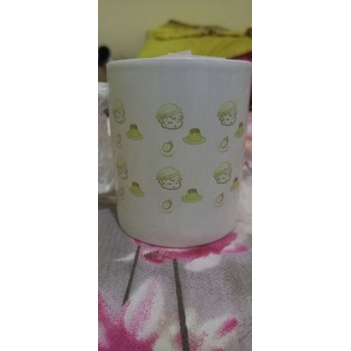 Mug custom Victor Mr. Love Queen's Choice