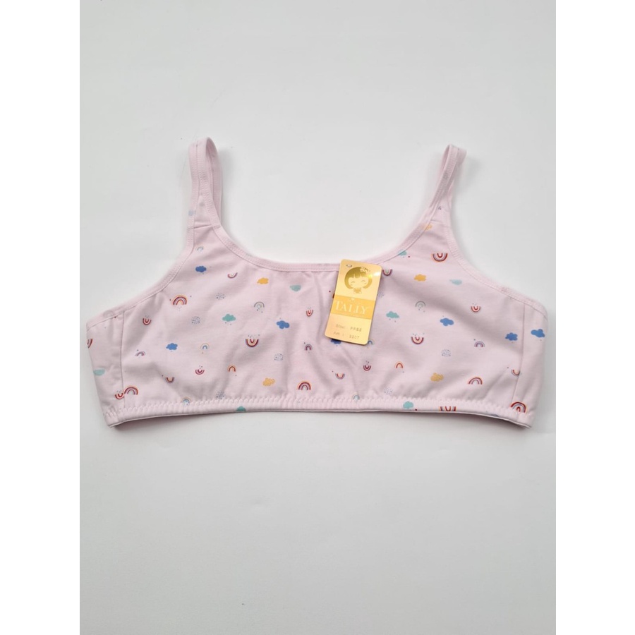 Tally Miniset 2207 I Free Size I Fit L/Xl I Bahan Katun Halus