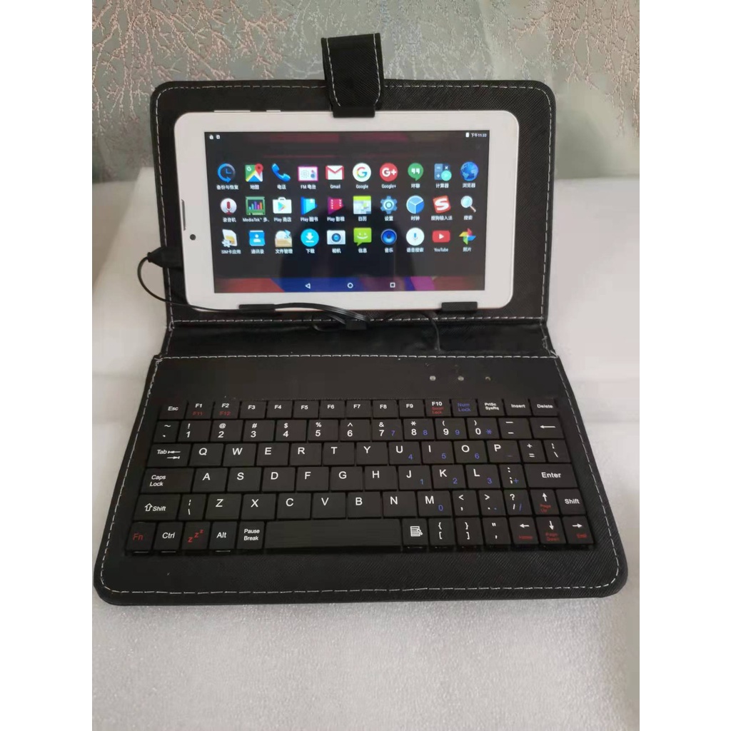 Tablet 11.2inch atau lebih Universal Keyboard