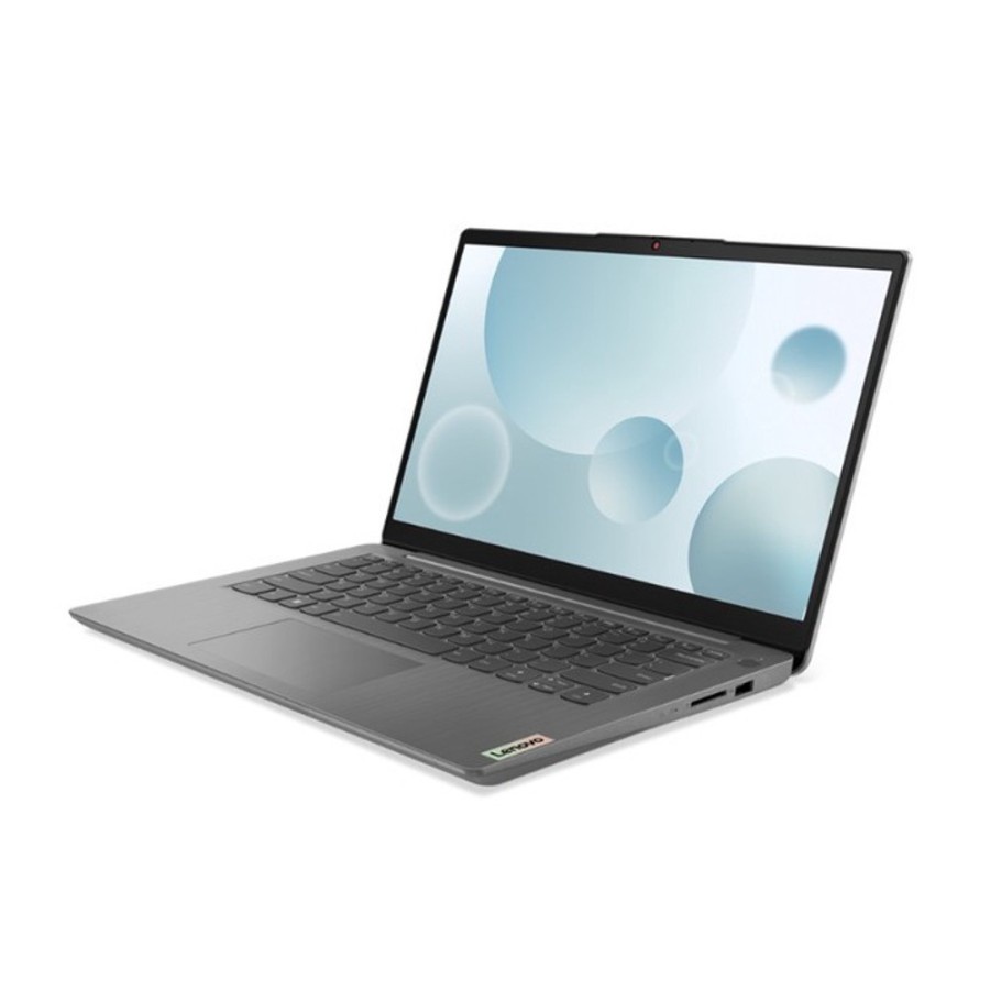 LENOVO IdeaPad 3 14IAU7-82RJ005NID Ci5-1235U 8GB 512GB Intel Iris W11