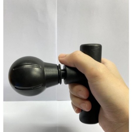 Massage Gun - Mini Pijat Massage / Muscle Relaxer / Alat Pijat