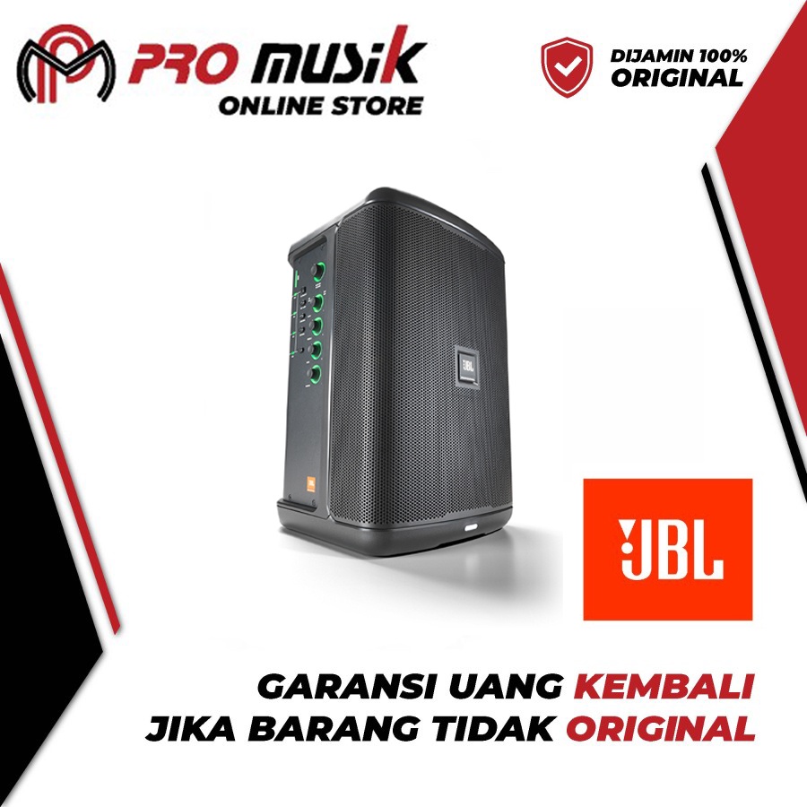 JBL EON ONE COMPACT Speaker Portable Professional